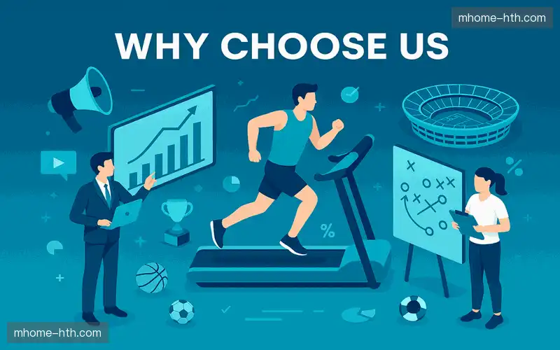 为什么选择我们